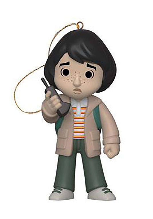 Funko Ornaments: Stranger Things - Mike