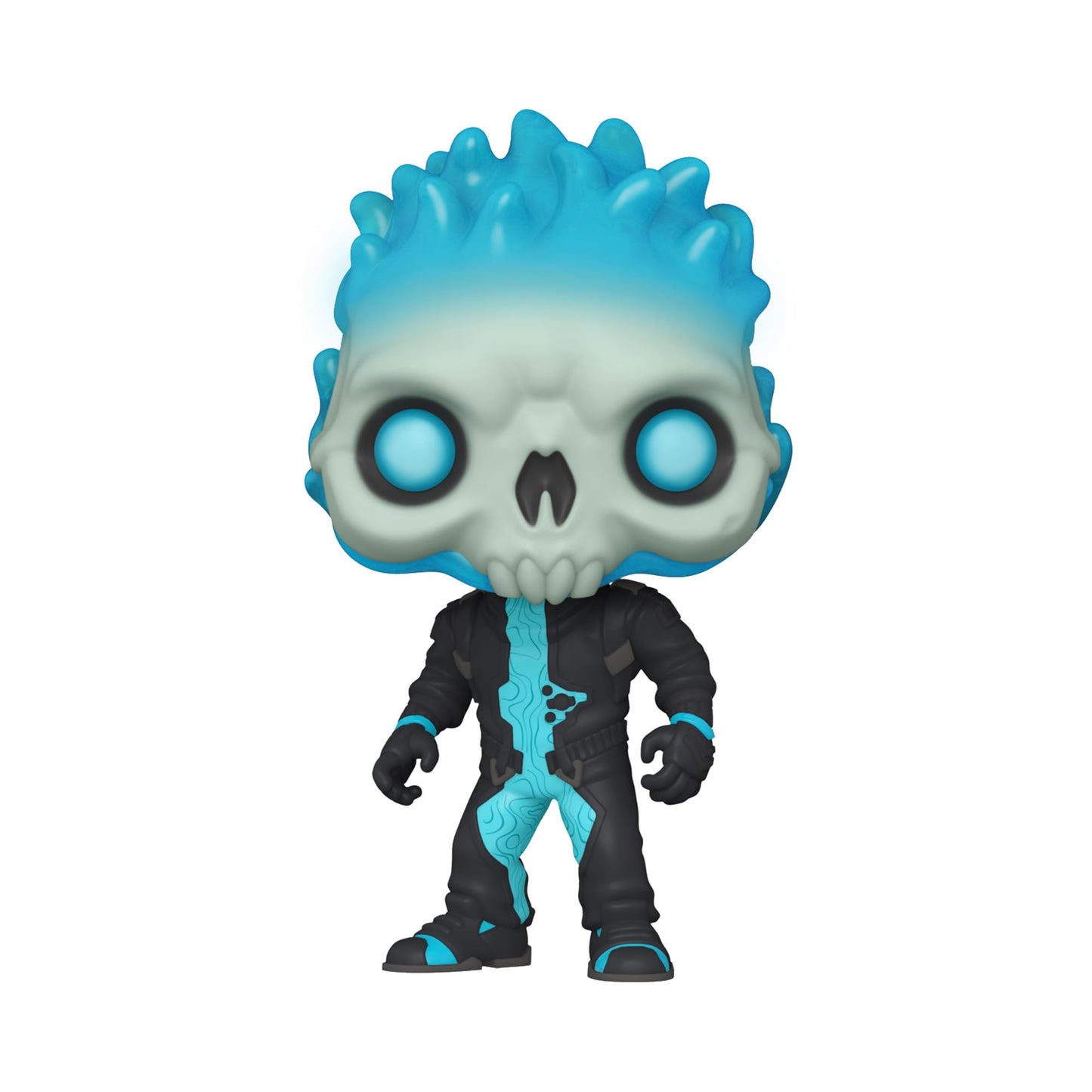 Funko Pop! Games: Fortnite - Eternal Voyager