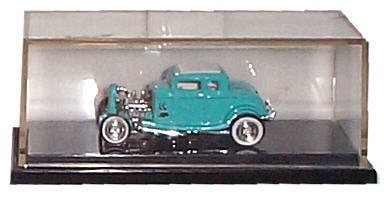 HOT WHEELS Collectibles '32 Ford Coupe