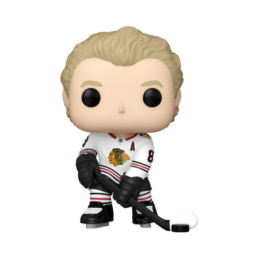 Funko Pop! NHL: Blackhawks - Patrick Kane