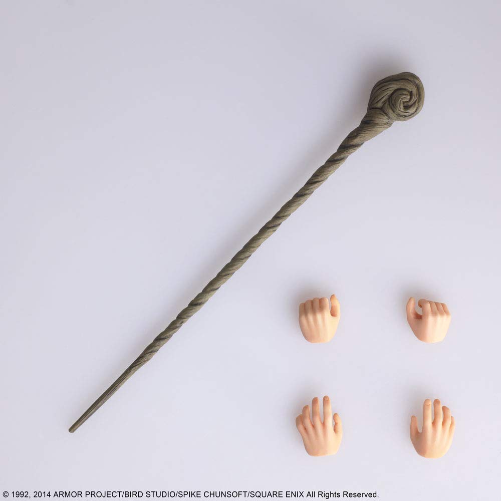 Square Enix XDQ05ZZZ03 Accessories, not appliable