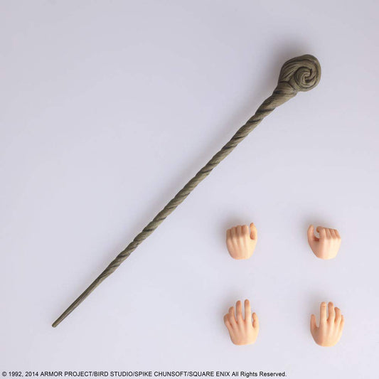 Square Enix XDQ05ZZZ03 Accessories, not appliable