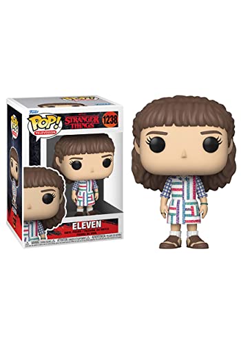 Funko Pop! TV: Stranger Things - Eleven