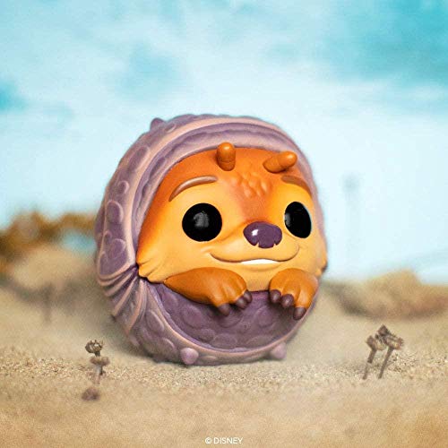 Funko Pop! Disney: Raya and The Last Dragon - Tuk Tuk