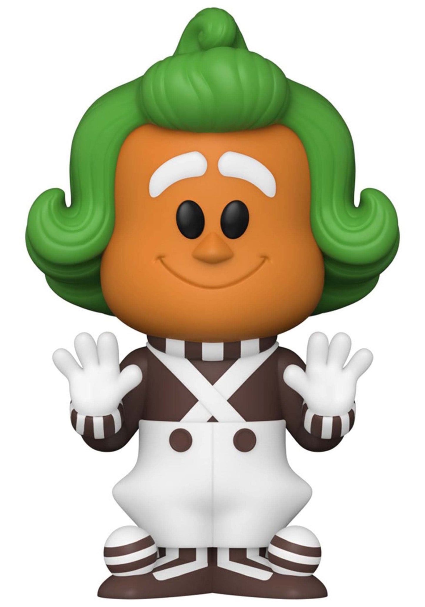 Funko Oompa Loompa (Willy Wonka) Vinyl Soda, 60857