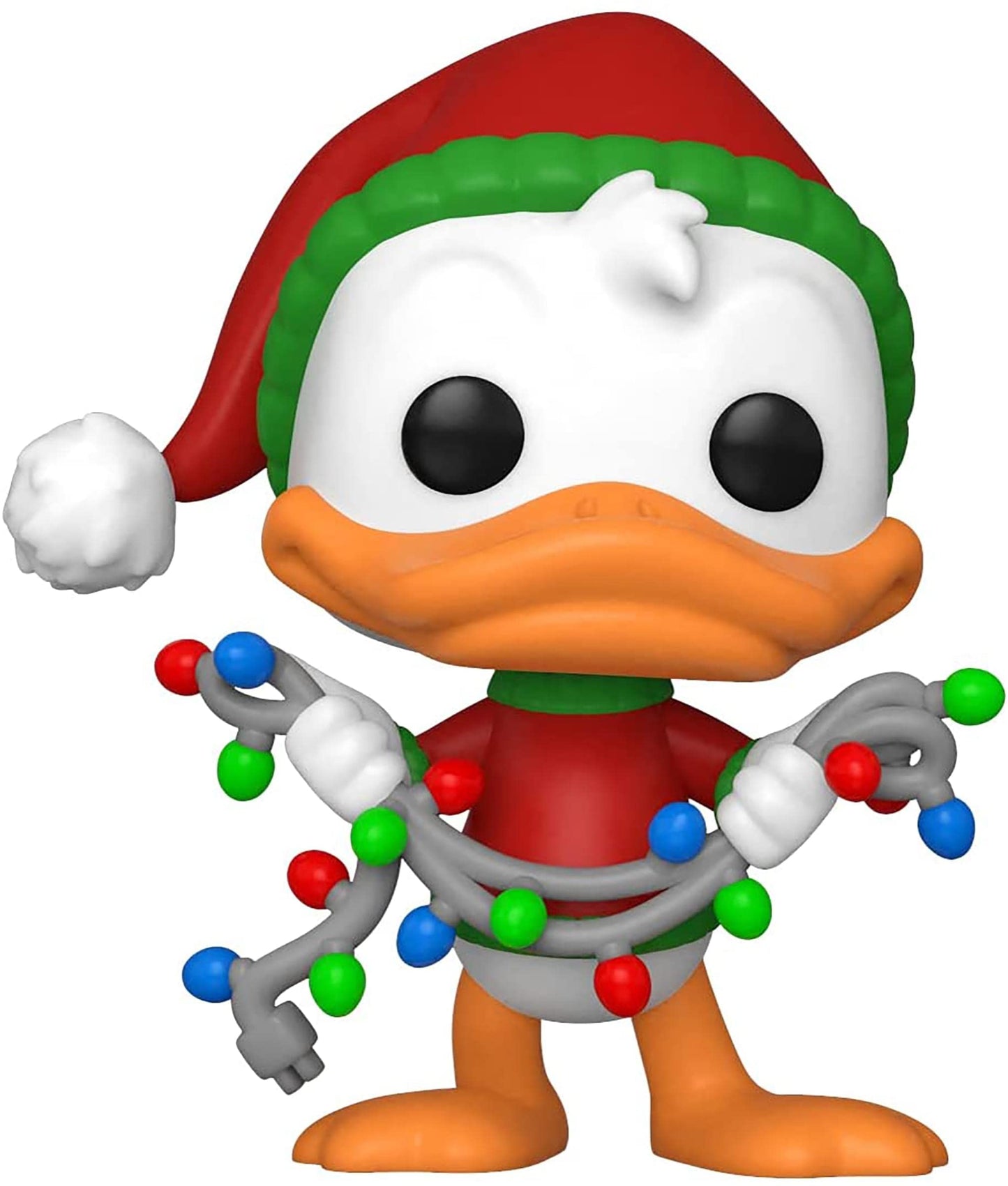 Funko Pop! Disney: Holiday 2021 - Donald Duck Multicolor