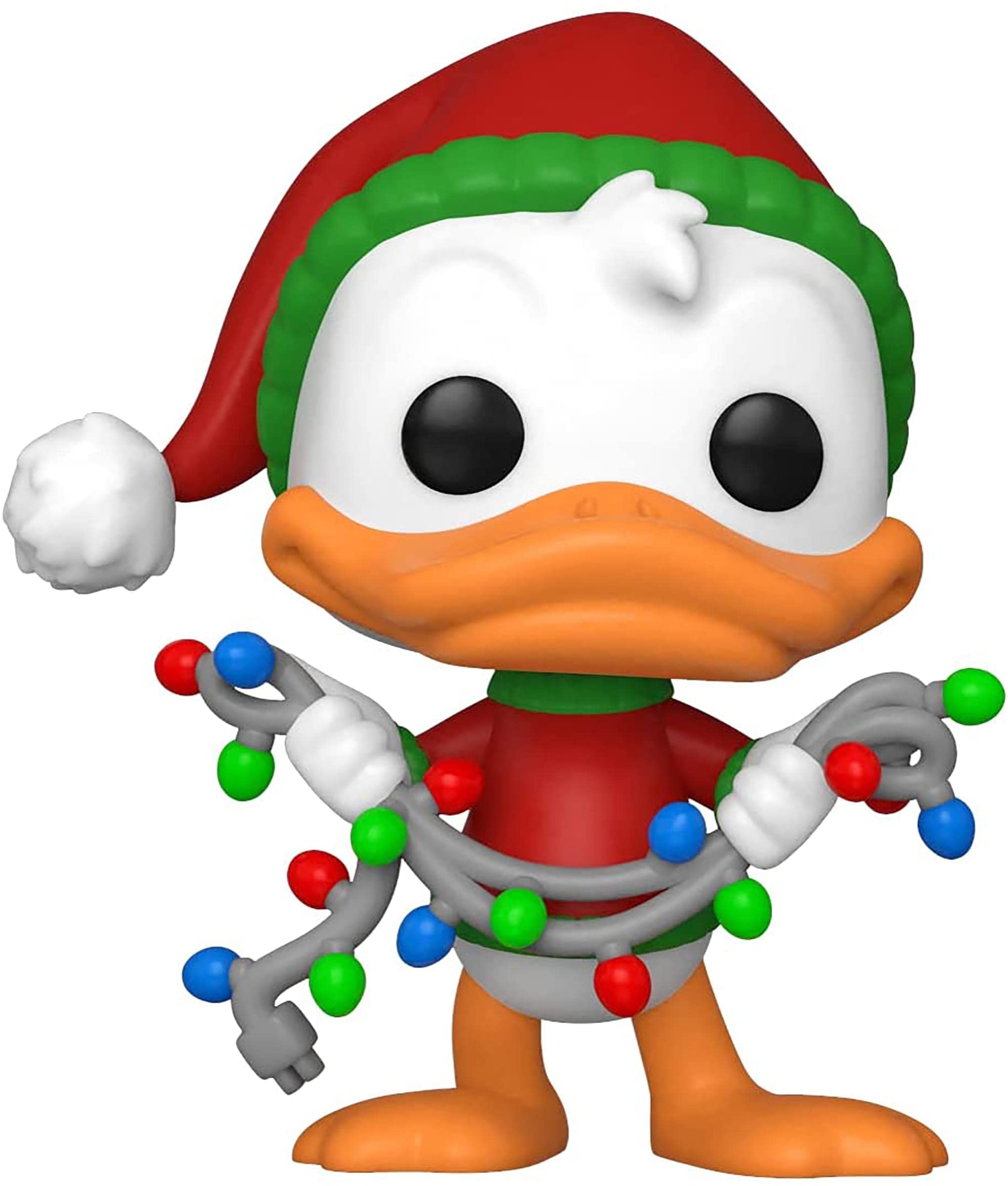 Funko Pop! Disney: Holiday 2021 - Donald Duck Multicolor