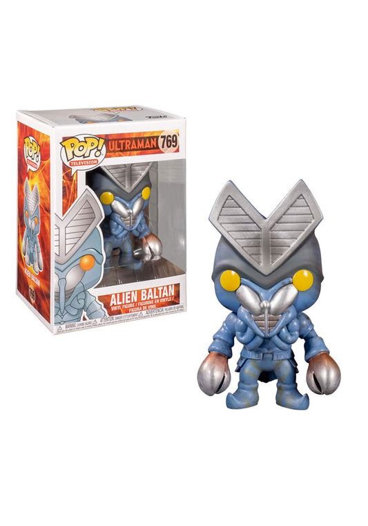 Funko Pop! Ultraman - Alien Baltan