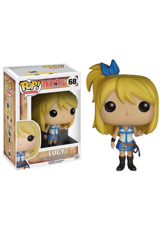 Funko 6355 Fairy Tail - Lucy