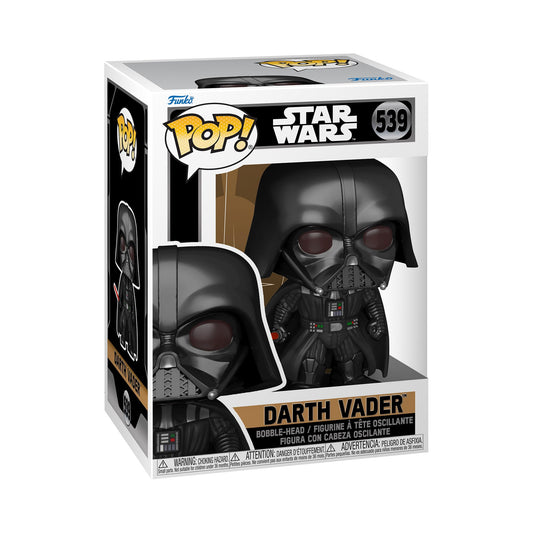Funko Pop! Vinyl: Star Wars - Darth Vader