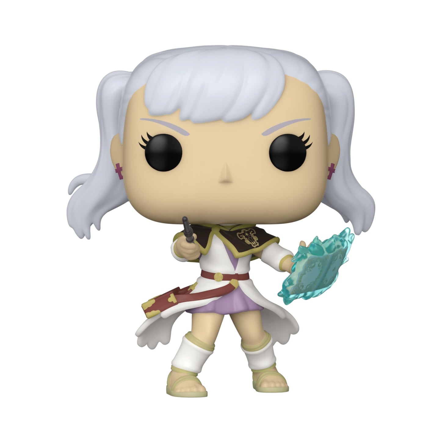 Funko Pop! Animation: Multicolor (Black Clover) - Noelle, 59240