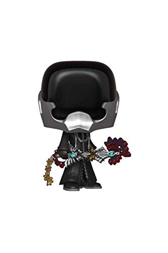 Funko 34055 Pop Disney: Kingdom Hearts 3 - Vanitas Collectible Figure, Multicolor