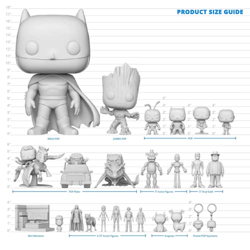 Funko Pop! Animation: My Hero Acadamia - Hawks
