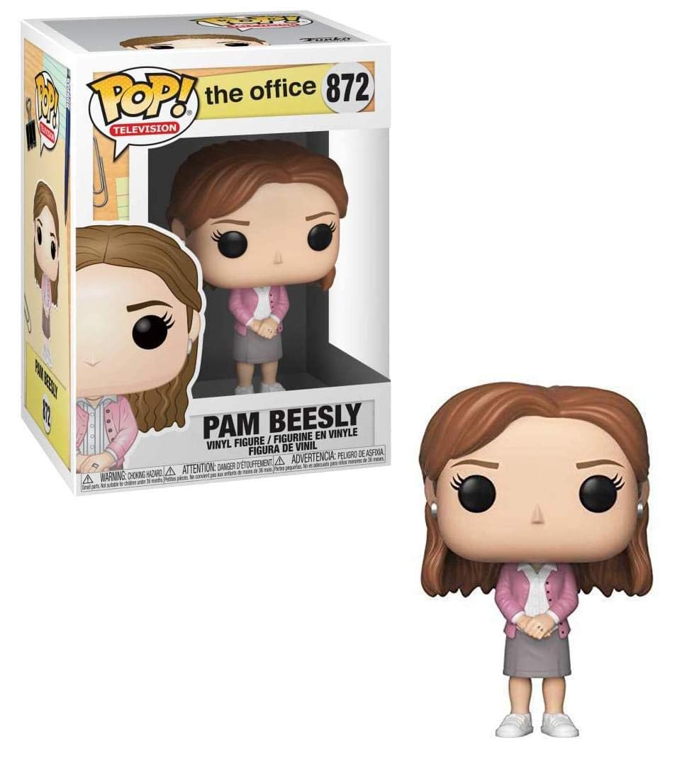 Funko Pop! TV: The Office - Pam Beesly
