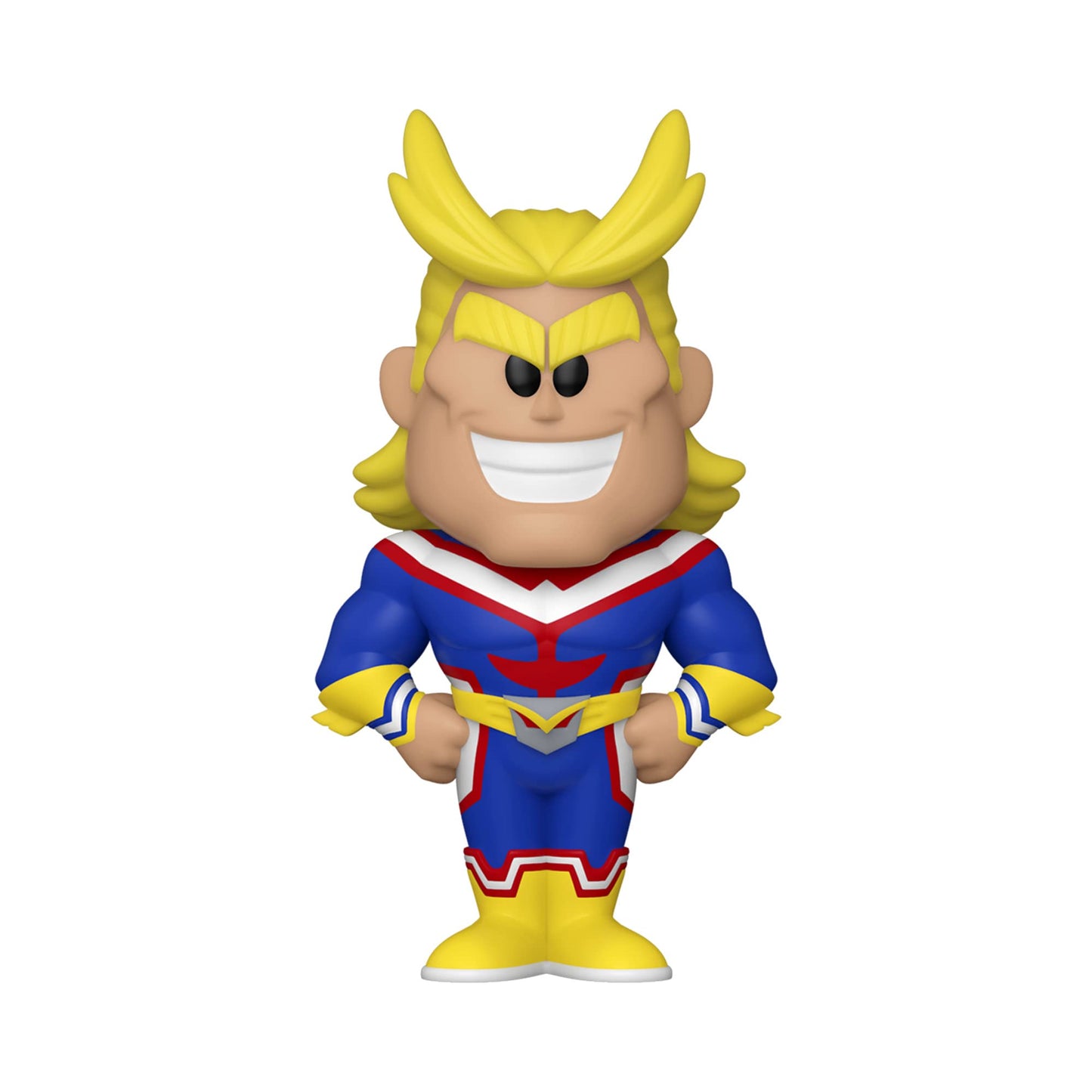 Vinyl SODA: My Hero Academia All Might