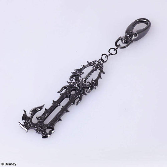 Square Enix Kingdom Hearts Keyblade Keychain Master XEHANORT