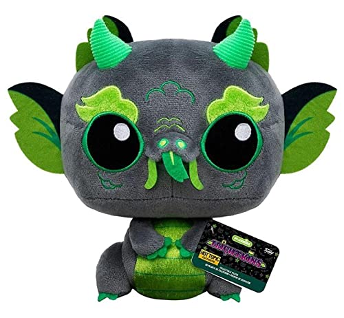Funko Pop! Frightkins - Grrtrude Plush