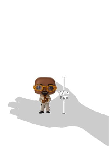 POP Pop! Rocks: Tupac - Loyal to The Game Multicolor
