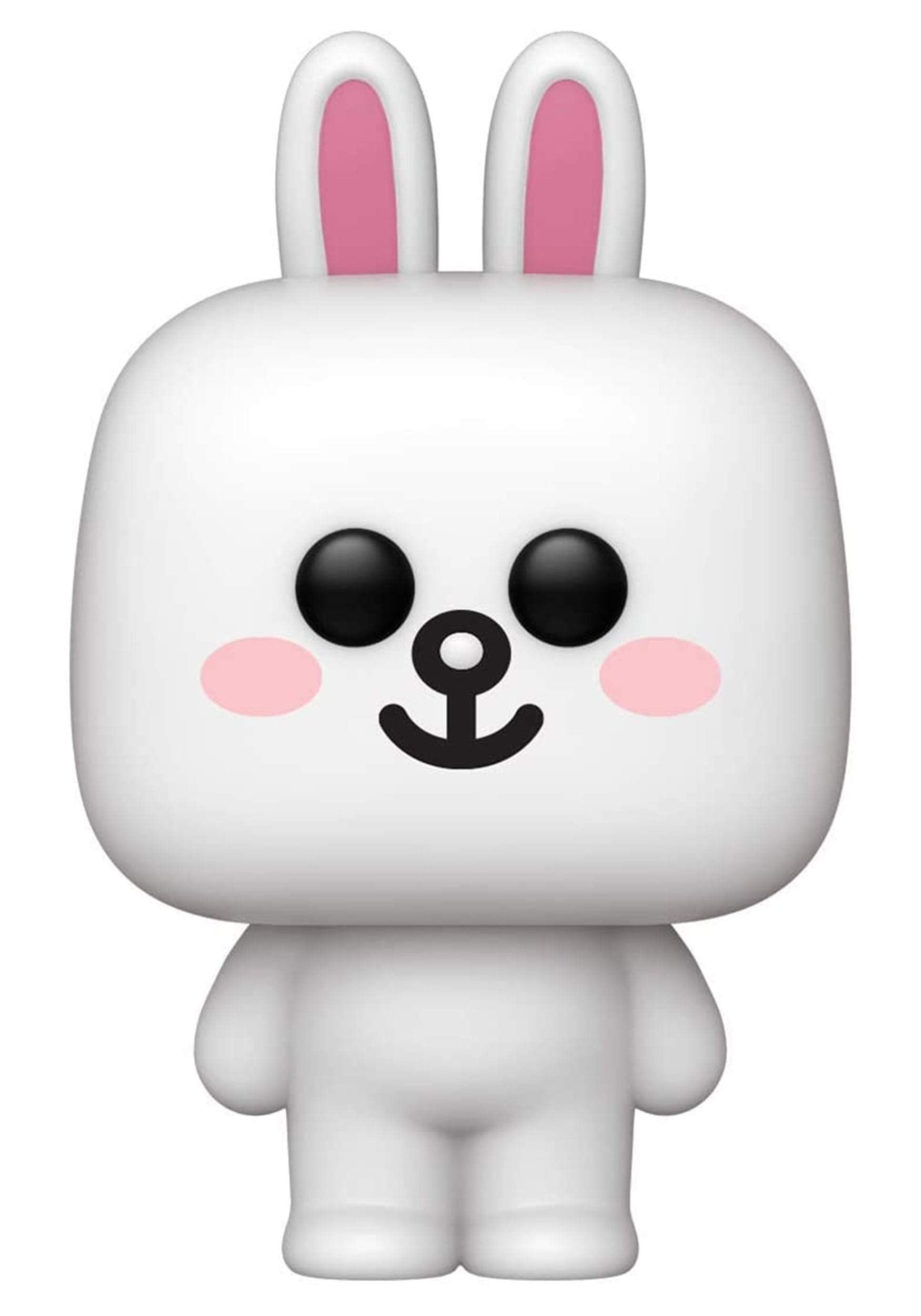 Funko Pop! Animation: Line Friends - Cony