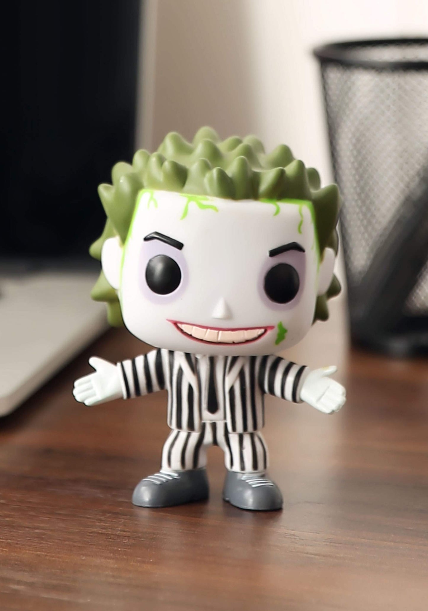 Funko POP Beetlejuice Movies