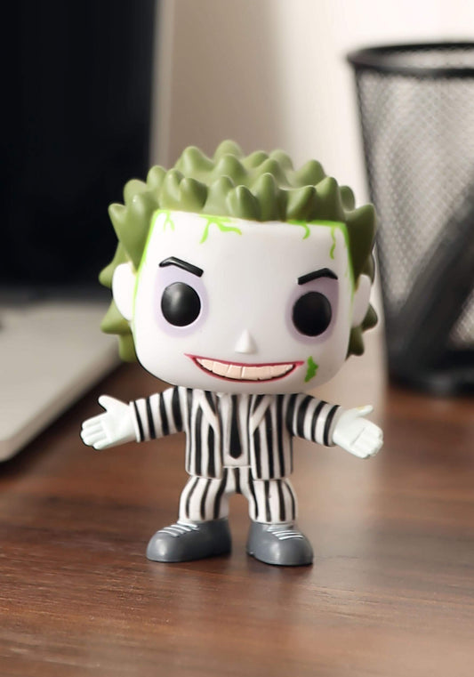 Funko POP Beetlejuice Movies