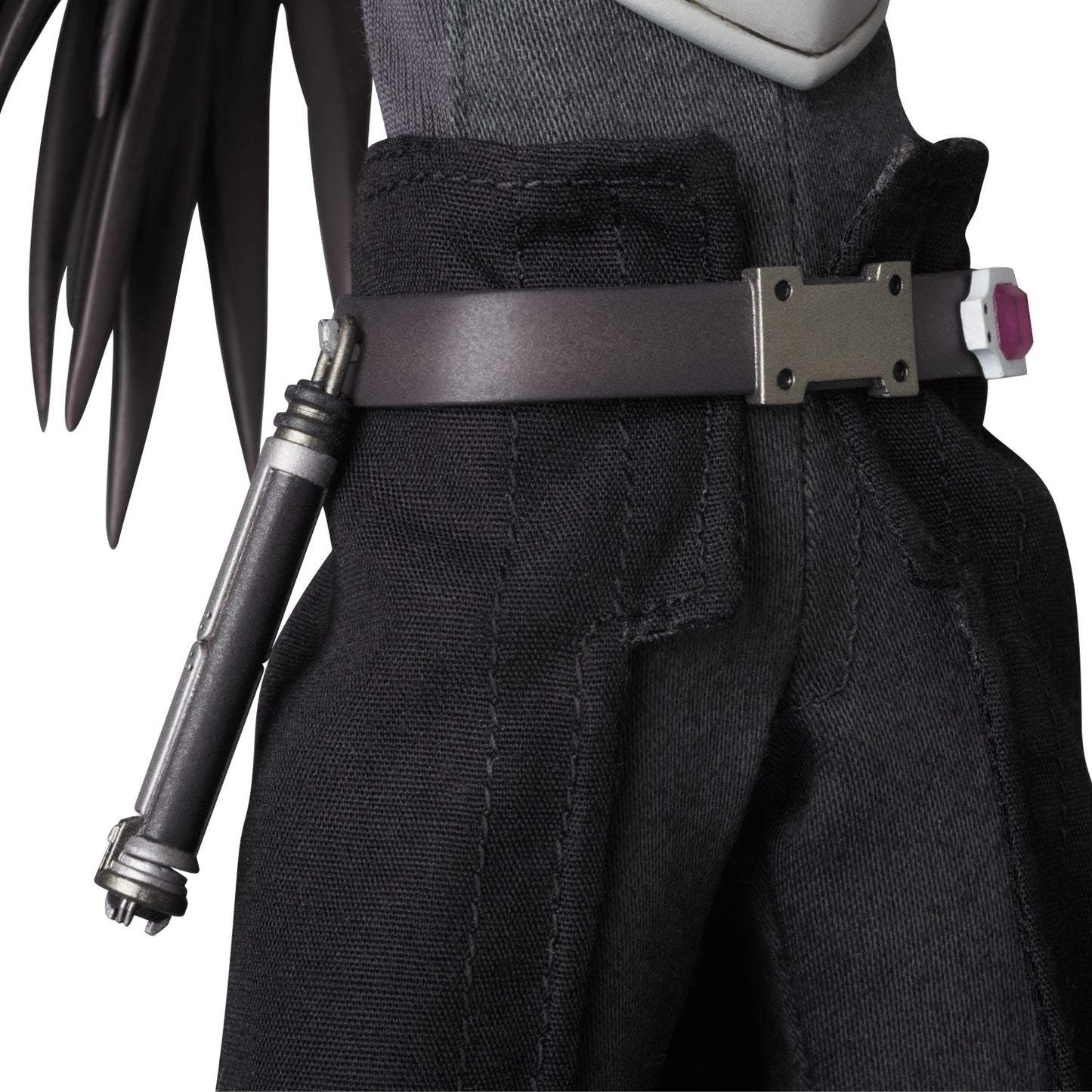 Medicom Sword Art Online 2: Kirito Real Action Hero Figure