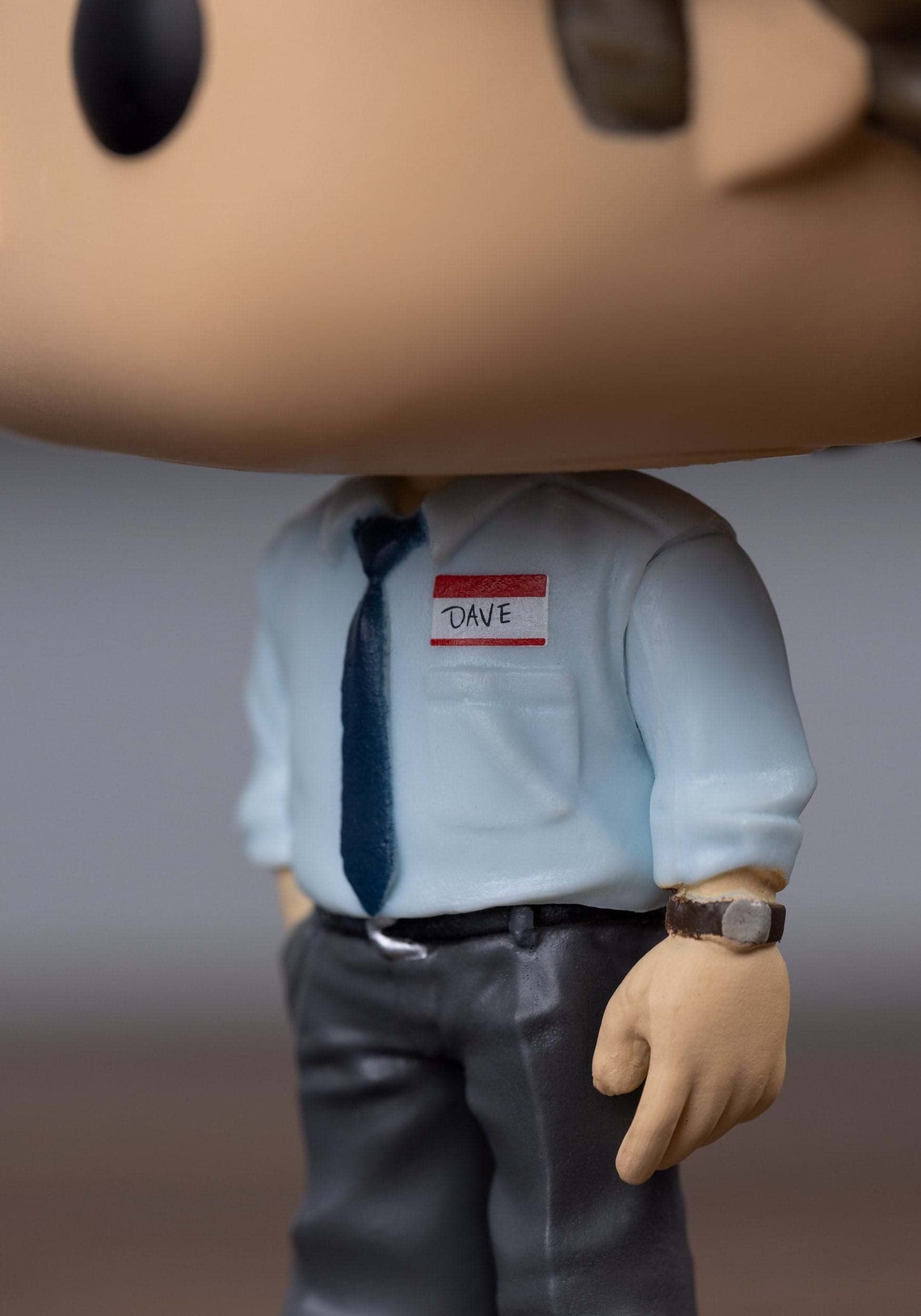 Funko Pop! TV: The Office - Jim Halpert (Styles May Vary)