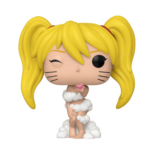 Funko Pop! Animation Naruto Shippuden Naruto Sexy Jutsu # 726 Exclusive Vinyl Figure