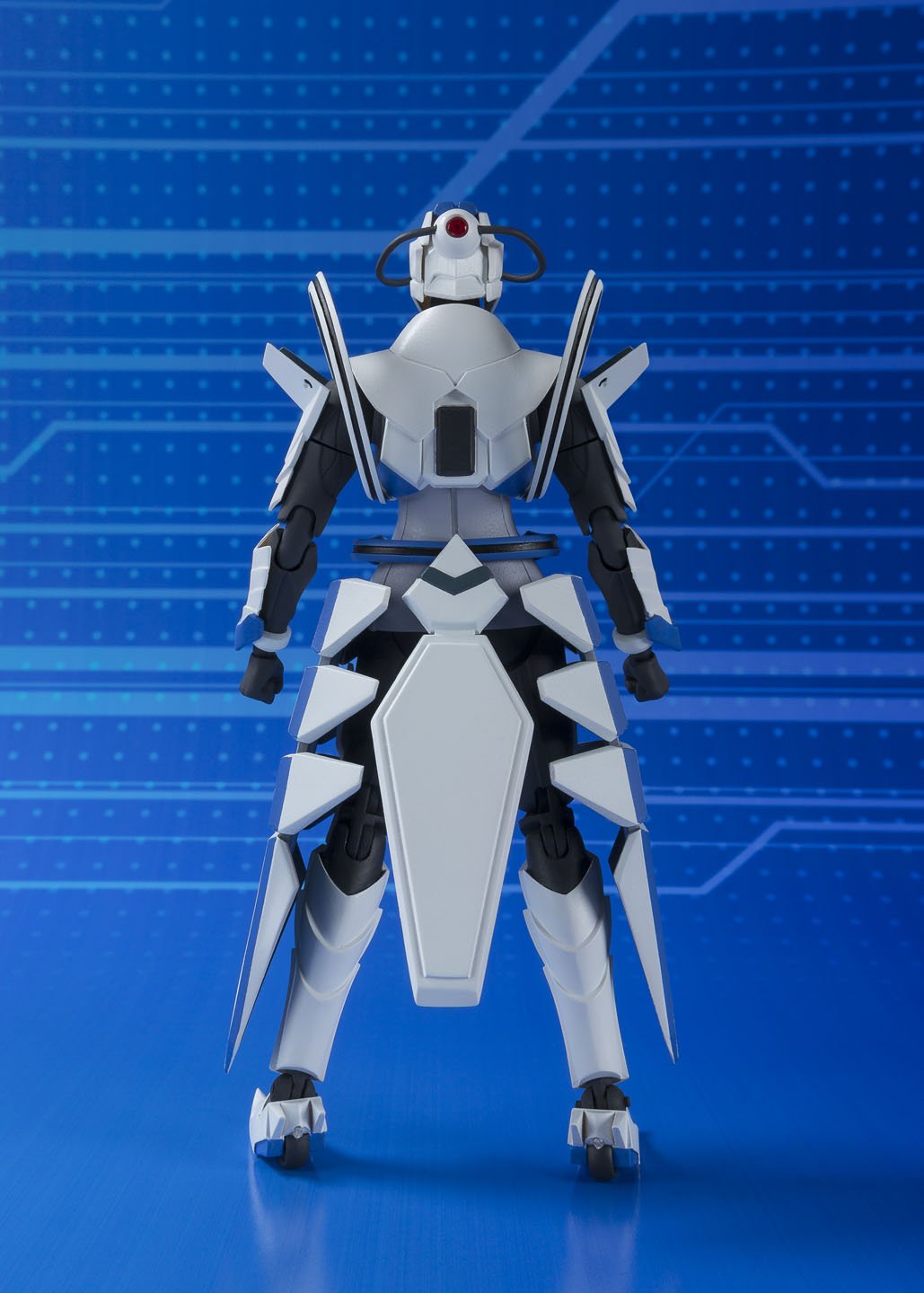 Bandai Tamashii Nations S.H. Figuarts Elf Sigma Active Raid