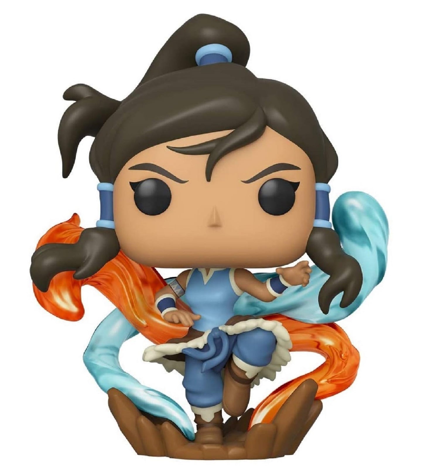 Funko Pop! Animation: Legend of Korra - Korra