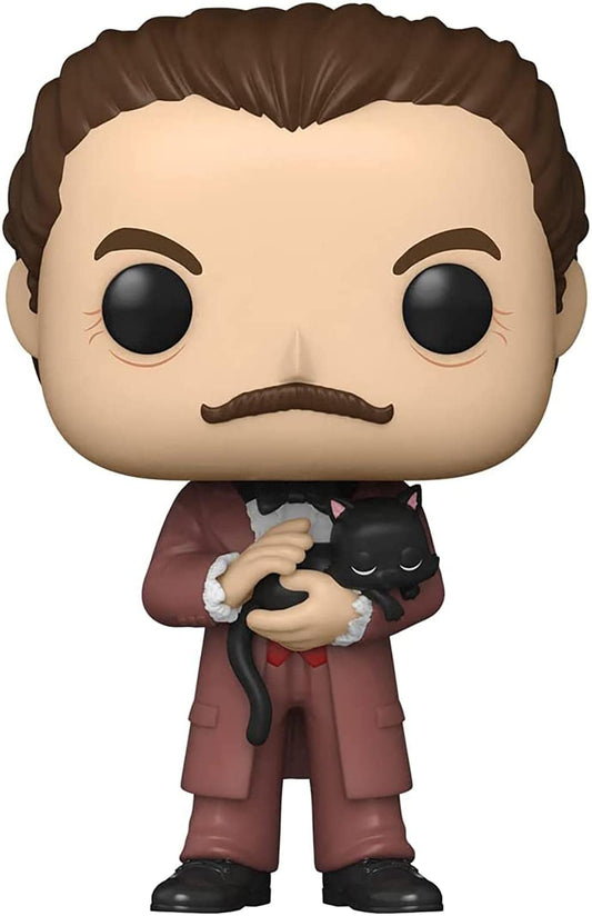 Funko Pop! Icons: Vincent Price Horror Multicolor