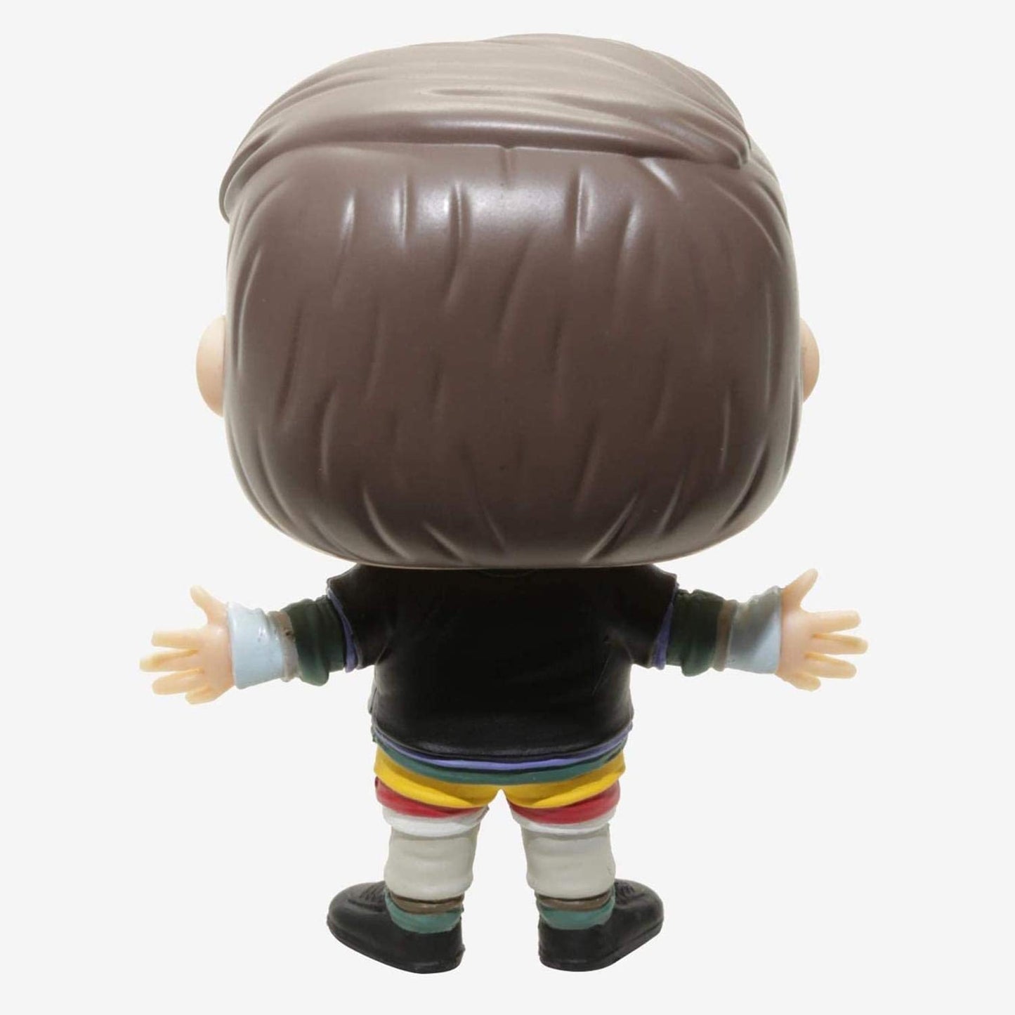 Funko POP! Vinyl: Friends: Joey Tribbiani in Chandler's Clothes - Collectible Vinyl Figure - Gift Idea - Official Merchandise - for Kids & Adults - TV Fans - Model Figure for Collectors and Display