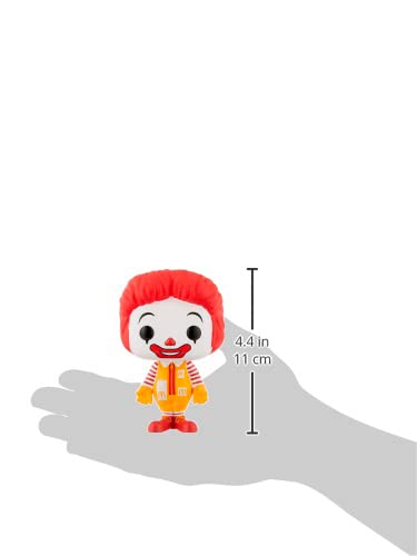 Funko Pop! Ad Icons: McDonald's - Ronald McDonald