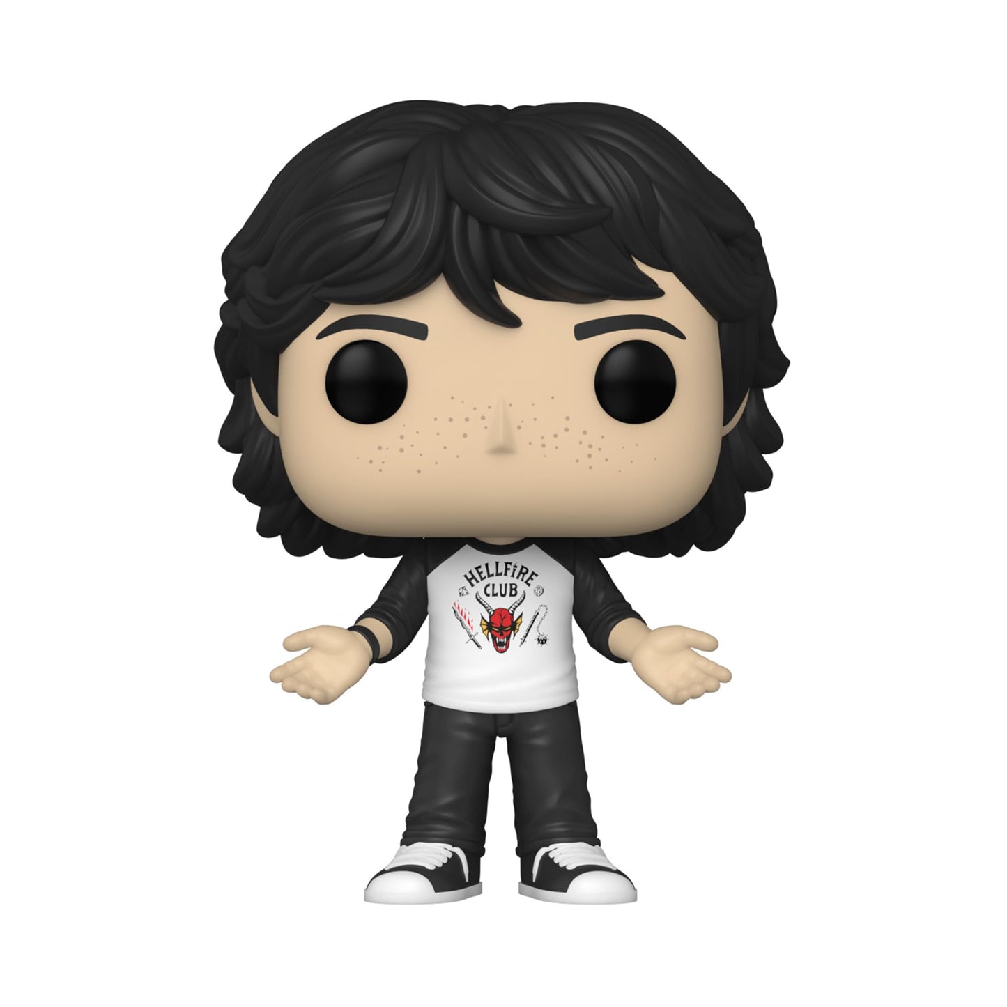 Funko Pop! TV: Stranger Things - Mike