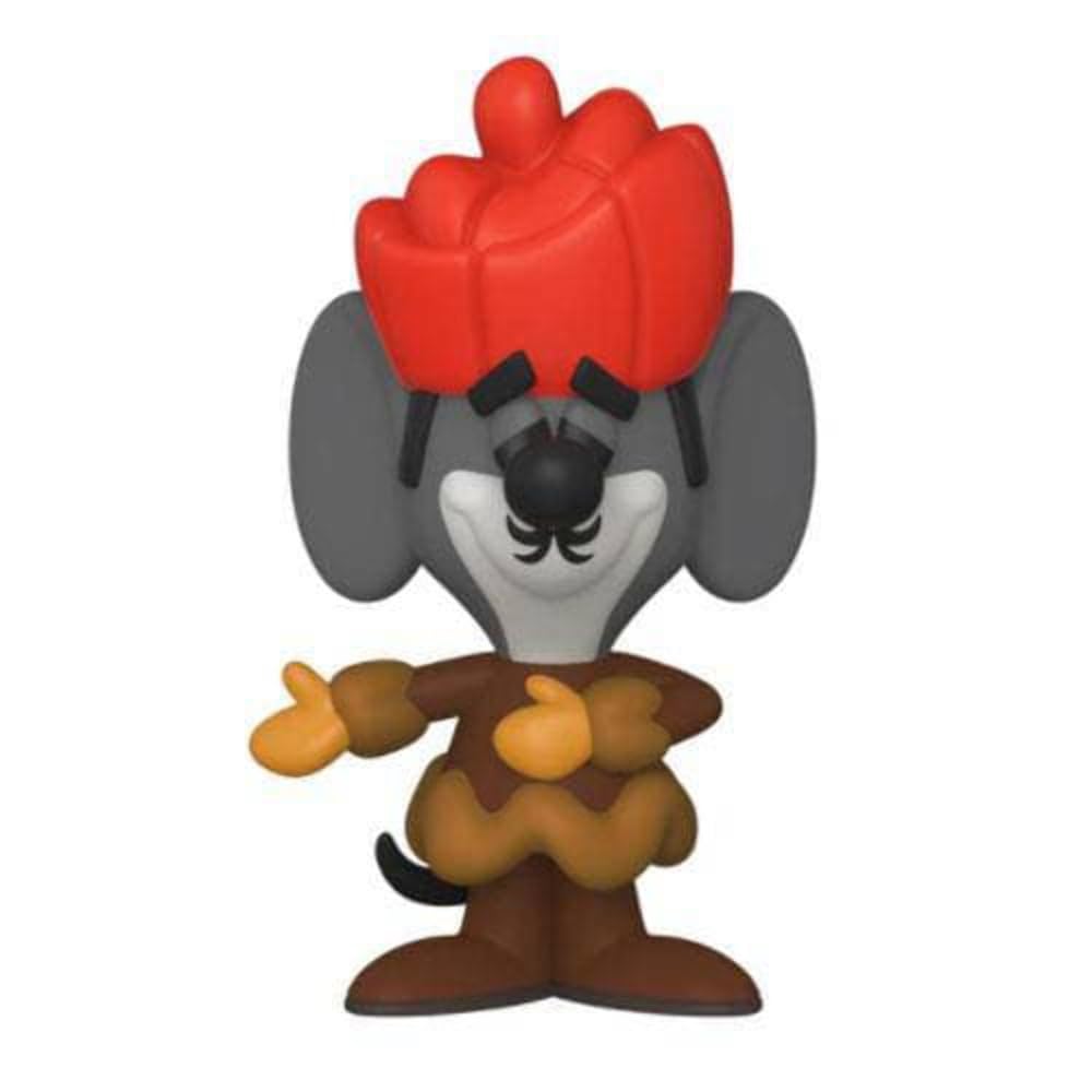 Funko Pop! Klondike Kat: Savoir-Faire Vinyl Soda Figure (Limited Edition: 7,000 PCS)