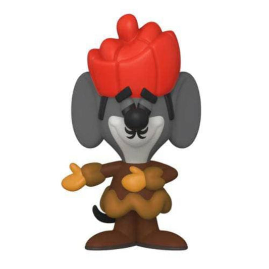 Funko Pop! Klondike Kat: Savoir-Faire Vinyl Soda Figure (Limited Edition: 7,000 PCS)
