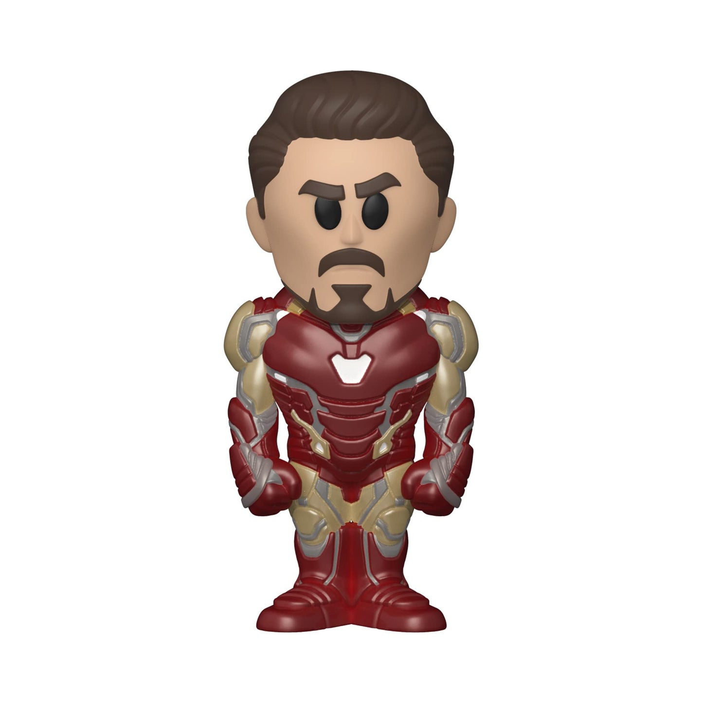 Marvel Endgame Iron Man Vinyl SODA Vinyl Figure