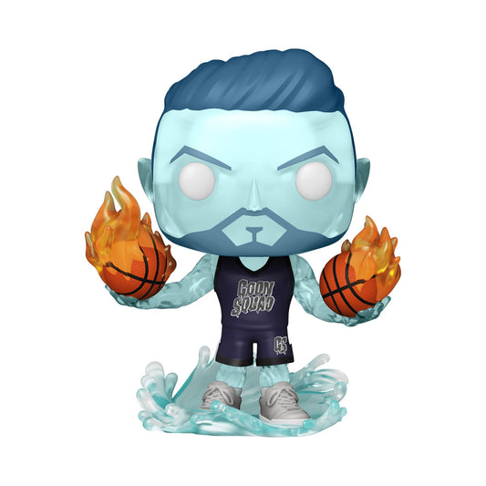Funko POP Movies: Arctic- POP 11 Multicolor
