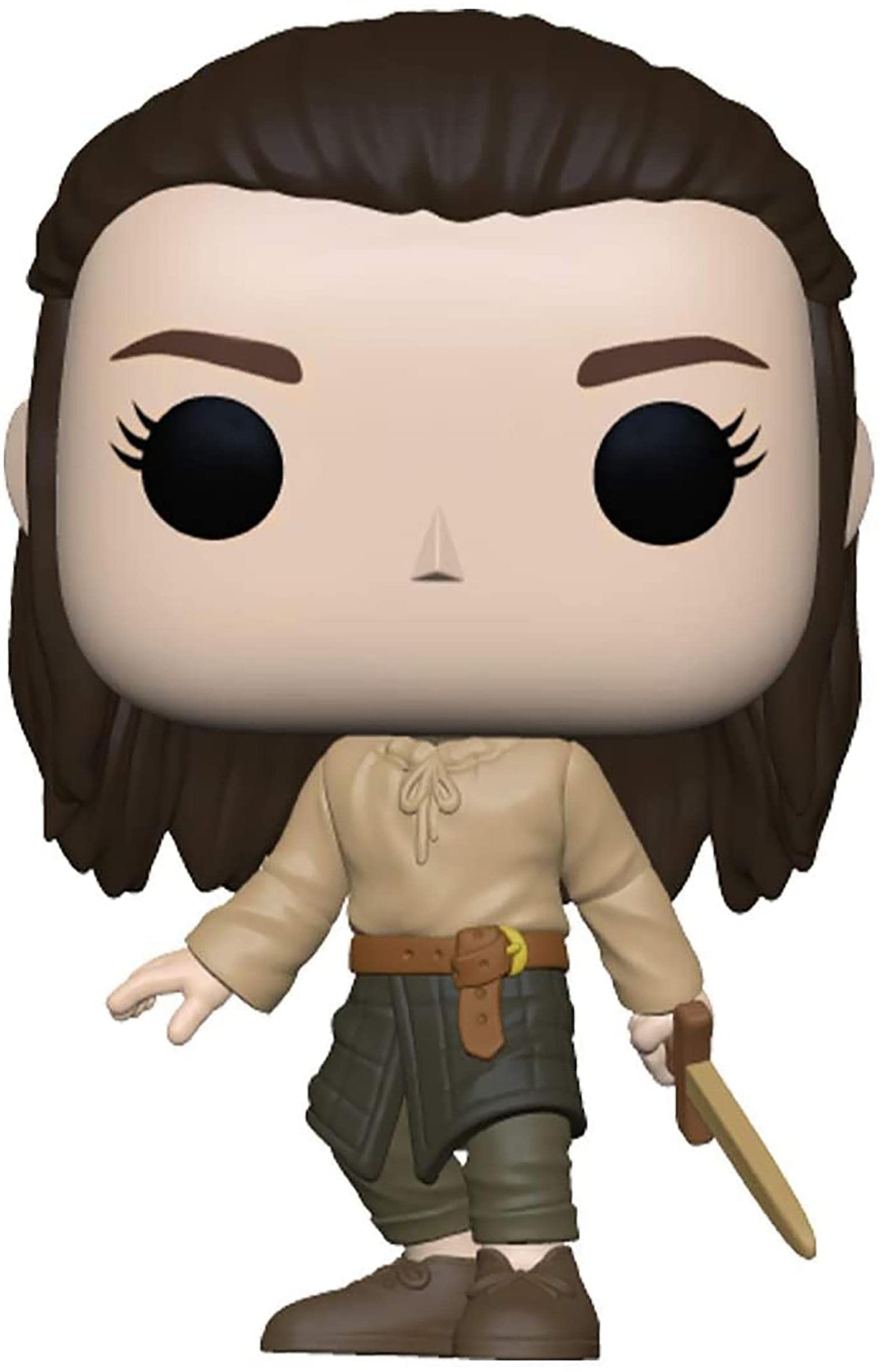 Funko Pop! TV: Game of Thrones - Anya Training Multicolor
