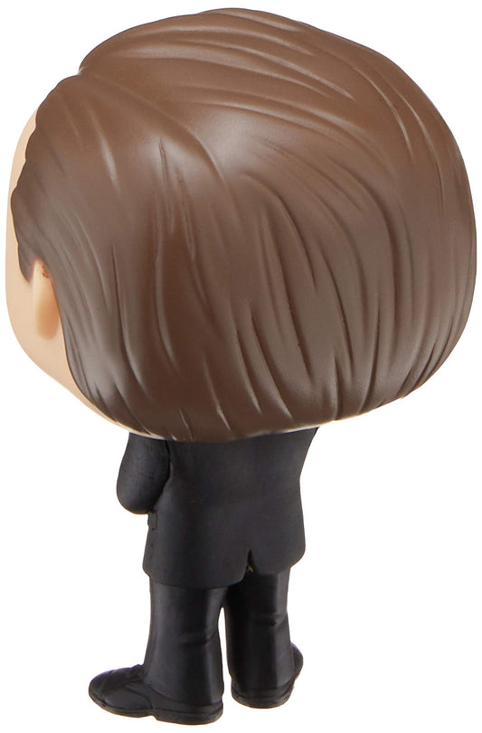 Funko Pop Movies: James Bond-Sean Connery Collectible Figure