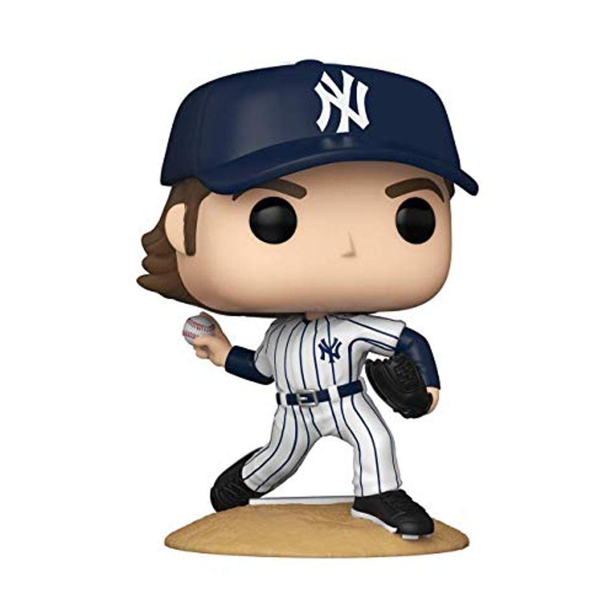 Funko Pop! MLB: Yankees - Gerrit Cole (Home Uniform)