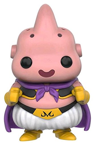 Dragonball Z Funko Pop Anime Vinyl Figure Majin Buu