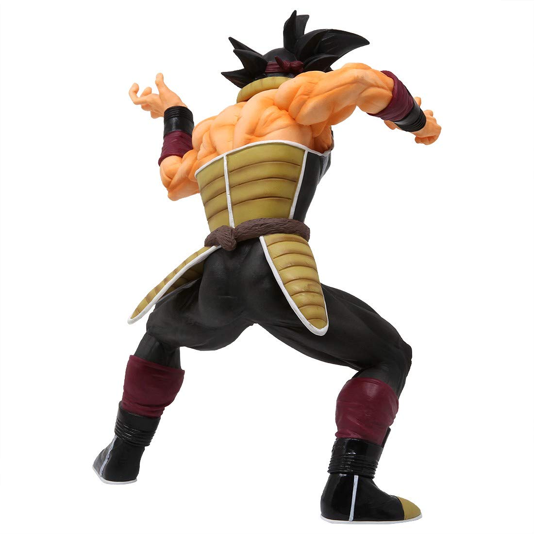 TAMASHII NATIONS Dragonball Heroes: The Masked Saiyan Ichiban Figure