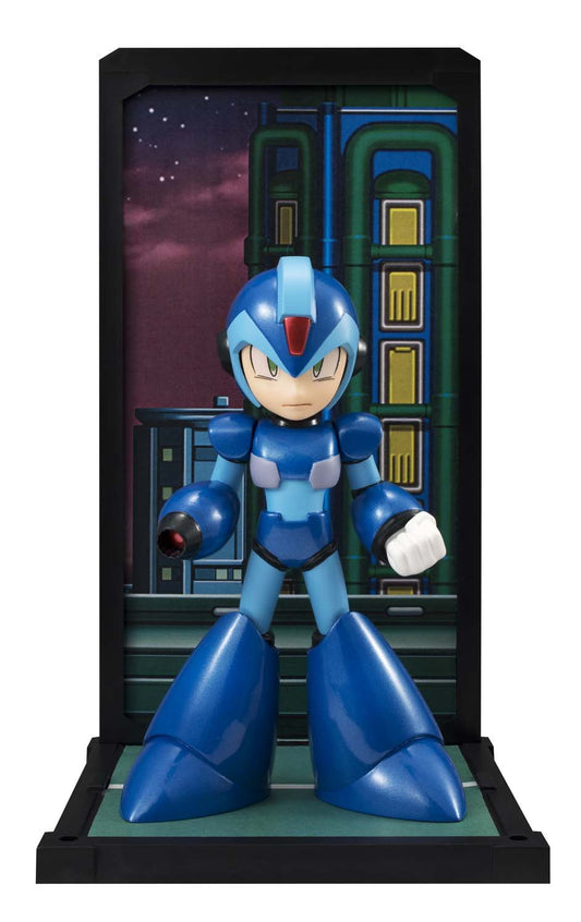 Bandai Tamashii Nations Buddies Megaman X Megaman