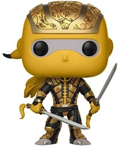 Funko Pop Movies: Ready Player One-Shoto Collectible Figure
