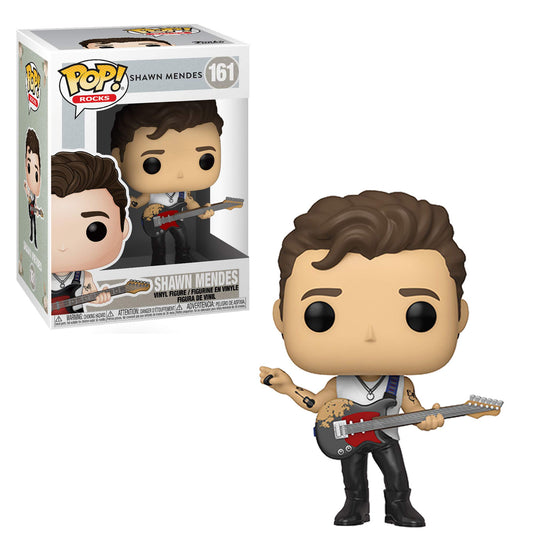 Pop Shawn Mendes Vinyl Figure