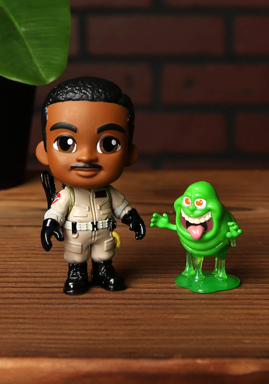 Funko 5 Star: Ghostbusters - Winston Zeddemore
