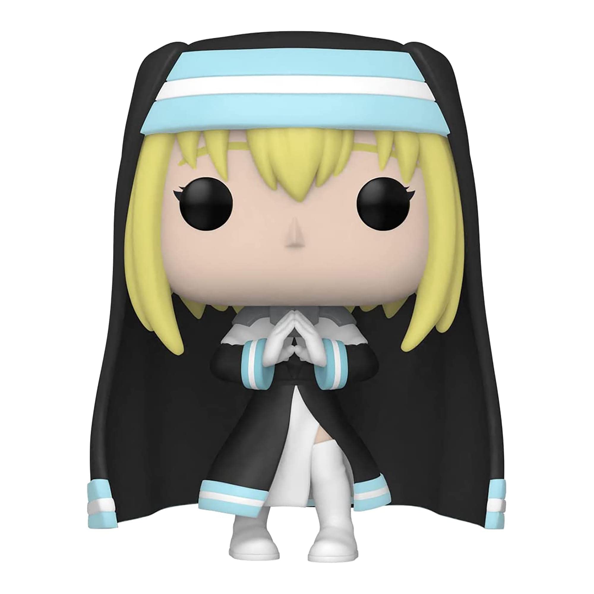 Funko Pop! Animation: Fire Force - Iris Multicolor 56157