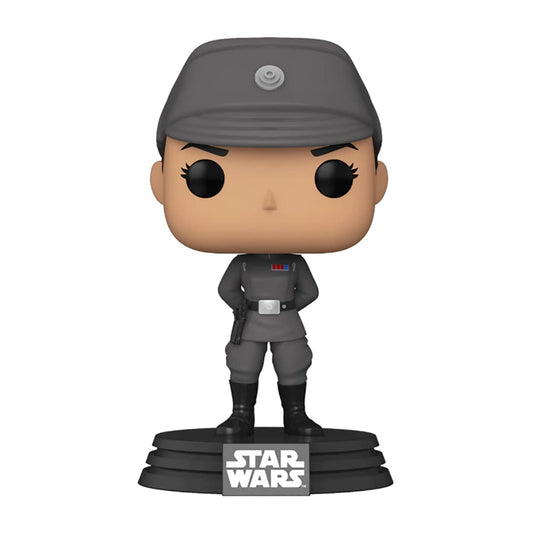 Funko Pop! Vinyl: Star Wars - Tala Durith, Multicolor (64560)