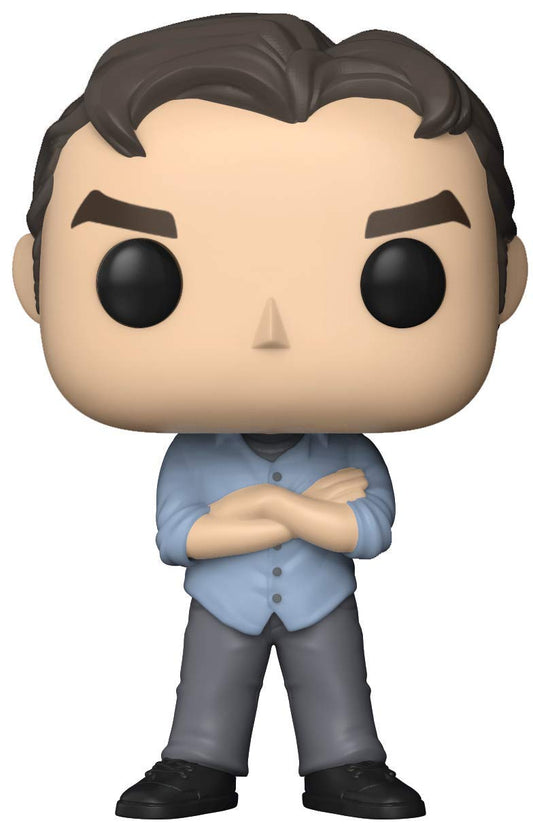 Funko POP! Television: Buffy 20th: Xander (styles may vary) 1, 5 inches, Multicolor